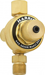 HARRIS Gas Saver Gaasis&auml;&auml;stuklapp CO2/Argoon gaasiklapp