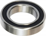 10 tk Kvaliteetsed jalgratta mitte-standardsed spetsiaalsed laagrid MR12268-2RS 12268 6000/12-2RS 12 x 26 x 8 mm ABEC-5 (ABEC-3)