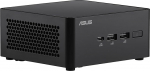 ASUS NUC 14 Pro Tall Kit RNUC14RVHU500002I (Intel Core U5 125H protsessor, Intel Arc graafika, Intel WiFi 6E, ilma operatsioonis&uuml;steemita, koos ELi toitejuhtmega)
