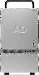 Teenage Engineering Computer-1 Alumiiniumist kvaliteetne Mini-ITX PC korpus (1 mm alumiiniumist, Pocket Operator Modular Design, lihtne ise kokkupanek, m&otilde;&otilde;tmed: 166 x 321,5 x 191 mm)
