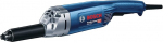 Bosch Professional sirglihvmasin GGS 18 H (koos kinnitusmutriga 8 mm, mutriv&otilde;tmega SW 14, lahtise otsaga mutriv&otilde;tmega KW 22)