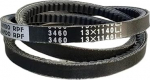 1/5PCS RPF3240 RPF3245 RPF3250 RPF3255 RPF3260 Zahnf&ouml;rmigen Dreieck G&uuml;rtel, Heavy-duty Lkw, Luft kompressor, Bagger, Gummi(1pc,RPF3260)