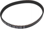 981-3GT 993-3GT 996-3GT 1005-3GT 1008-3GT Maschine Werkzeug Zahnriemen 3D Drucker Werkzeuge Fahrrad Getriebe Gummi Synchron G&uuml;rtel (15mm,993-3GT)