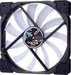 Fractal Design FD-FAN-VENT-HF14-WT - Venturi ventilaator HF-14 valge