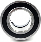 Spannlager SA209 45x85x43,7mm, Radialkugellager mit Madenschrauben, Passt zu Geh&auml;uselagern, Industrielles Stehlager, ideal f&uuml;r Landwirtschaft und Maschineneinsatz
