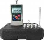 Digitales Kraftmessger&auml;t, AMF 5-500N Tragbares Kraftmessger&auml;t Digitales Push-Pull-Kraftmessger&auml;t Dynamometer (AMF-100)