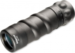 Tasco Essentials 10x25 Binoculars 568rbd Black