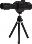 WiFi Digital Telescope, 1920X1080 HD Monocular Camera Monitor with Tripod, Mobile Detection and Control, 70x Zoom, 1/4 Screw Connections, for Bird Watching, Hunting, #611