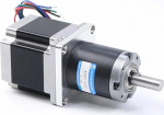 Schrittmotor mit Planetengetriebe 42GP-57ST Schneckengetriebe Gleichstrommotor gro&szlig;em Drehmoment 1,8 &deg; 57 mm Hybrid-Schrittmotor (ainult mootor, suhe 99:1)