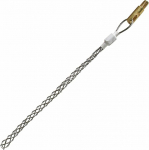 Anguila 6 mm kaablisidemed ja silmusev&otilde;rk 9-12 mm kaablile koormus 200 kg M5