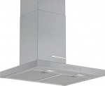 Bosch Serie 6 DWB67CM50 Cooker Hood White - Cooker Hoods (White)