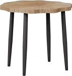 Vicco Ringo kohvilaud Tamm 50 x 50 cm