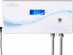 O3 Pure Professional Eco Pesumasinas&uuml;steem - uusim p&otilde;lvkond