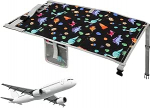 Palaufr Baby Flight Bed - Lennuki istme t&otilde;stja, kokkupandav veekindel beebi reisivoodi, praktiline pikamaalennuks, perereisiks
