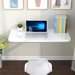 Seinale paigaldatud kokkupandav laud, kokkupandav seinale paigaldatud t&ouml;&ouml;laud, puidust ujuv laud, kokkupandav seinale paigaldatud kokkupandav laud, ruumi s&auml;&auml;stev, lihtne kasutada