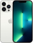 Apple iPhone 13 Pro, 256 GB, h&otilde;bedane (uuenenud)