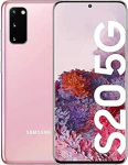 Samsung Galaxy S20 5G - 128GB Cloud Pink