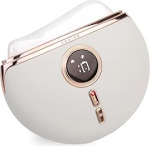 VRAIKO Aurora Gua Sha n&auml;ot&ouml;&ouml;riistad, n&auml;o kujundamise t&ouml;&ouml;riist, elektriline n&auml;omassaaž&ouml;&ouml;r soojuse ja vibratsiooniga ning vananemisvastane, n&auml;olifti, kortsude ja tursete v&auml;hendamine