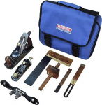 Faithfull CARPBAG Carpenters Tool Set (7 Pieces)