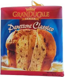 Il Vecchio Forno Artigiano "Panettone Classico" klassikaline panettone, 900 g