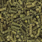 Havens Lucerne pelletid 25 kg