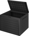 Deuba hoiukast, plastkast, padjakast, r&otilde;dukast, aed, r&otilde;du, padjakast, Lille