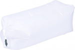 T&auml;ispuhutav diivan Air Sofa Air Bag, Air Lounger, kompaktne, veekindel, kaasaskantav, telkimisvahendid rannale, v&auml;ljas, telkimiseks, matkamiseks, piknikuks (valge)
