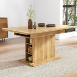 soges pikendatav s&ouml;&ouml;gilaud S&ouml;&ouml;gitoa laud K&ouml;&ouml;gilaud koos panipaigaga Ristk&uuml;likukujuline k&ouml;&ouml;gisaar elutuppa ja s&ouml;&ouml;gituppa Natural