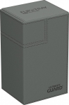 Ultimate Guard Flip`n`Tray 80+ XenoSkin Monocolor Hall