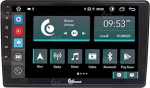Autoraadio Hyundai I20 standardse tagumise kaameraga (alates 2018) Android GPS Bluetooth WiFi USB DAB+ puuteekraaniga 9-tolline 8Core Carplay Android Auto