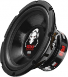 Boss Audio P80DVC Phantom 8-tolline 1000 vati subwoofer