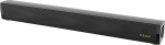 SELFSAT [Test: V&auml;ga hea Soundbar 22 (12 V Soundbar sobib 22-tollise teleriga) Bluetooth Black