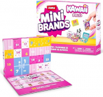 Mini Brands Kawaii advendikalender