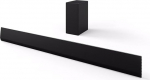 LG SG10TY Smart Soundbar 420W 3.1 kanaliga Surround Sound Dolby Atmos ja DTS Laialdane &uuml;henduvus Bluetooth USB optiline sisend Must