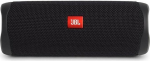 JBL Flip 5 Bluetooth Box Black - veekindel kaasaskantav k&otilde;lar