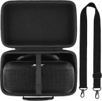 Aenllosi k&otilde;vakott, mis &uuml;hildub Bose Portable SoundLink Max k&otilde;lariga, must (ainult &uuml;mbris)