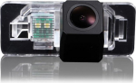 Dynavision Super Starlight pro Definition s&otilde;idukikaamera 170 laia nurga universaalne &ouml;&ouml;vaatlus tagantvaate kaamera IP68 tagurduskaamera X1 X3 X5 X6 M3 M1 E39 E46 E91 E88 E53 Autokaamera autokaamera jaoks