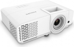 Philips, Propix 850 Professional Projector DLP kodukino T&auml;iustatud pildikorrektsioon 1920 x 1080 pikslit Full HD 2 W sisemine k&otilde;lar 4000 ANSI luumenit valge