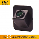 V&auml;rvikaamera veekindel tagurduskaamera numbrim&auml;rgi valgustuskaamera auto tagurduss&uuml;steem koos parkimisabi &ouml;ise n&auml;gemisega Hyundai Elantra Avante 2011-2017 jaoks