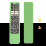 Fernbedienung f&uuml;r Sony Bravia TV-Fernbedienung RMF-TX621E RMF-TX520U RMF-TX500U RMF-TX500U, Schutzh&uuml;lle f&uuml;r Fernbedienung, sto&szlig;fest, rutschfest, Anti-Verlust, mit Gurt