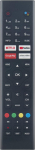 AULCMEET KT1946 Asenduspult h&auml;&auml;lpult, mis &uuml;hildub Cello 4K OLED Smart TV C4320G C5020G C5020G4K ZG0234 ZK4-G0205 C2420G C3220G C4020G C5020G4K/ZK4G0205 C6 520RTS524Kga.