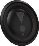 JBL Club 122SL - 1200 W autoraadio subwoofer lamedaks paigaldamiseks Harman Kardoni automuusikas&uuml;steemi - 12-tolline bassikarp patenteeritud koonusdisainiga, k&otilde;rge rullserva ja SSI impedantsi l&uuml;litiga 2/4