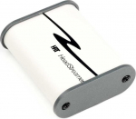 HRT 355 Head Streamer mobiilne k&otilde;rvaklappide v&otilde;imendi valge