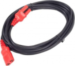 Toitesondi pikenduskaabel PP3/3S/3EZ jaoks 20"