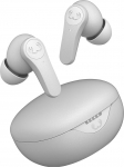 Fresh 'n Rebel Twins Rise juhtmevabad k&otilde;rvaklappide Bluetooth k&otilde;rvaklapid m&uuml;rasummutusega, keskkonnarežiim, mitmepunktiline Bluetooth, k&otilde;rvaklappide sensor, pritsmekindlus, 30 tundi m&auml;nguaega (j&auml;&auml;hall).