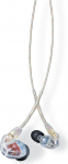 Shure SE535 - k&otilde;rvaklapid (k&otilde;rvaklappide sisek&otilde;rva, 3,5 mm (1/8"), l&auml;bipaistev, 18 - 19000 Hz, -18 - 57 &deg;C)