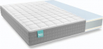 Don descanso DDBERNIA25.180200 Memory Foam Mattress Height &plusmn; 26 cm 180 x 200 cm