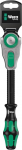 Wera 073262 Zyklop 8000C ratas 1/2-tollise ajamiga 277mm kaardistatud
