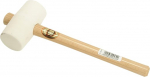 Thor 957w valge kummist haamer 3.1/2in