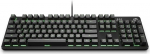 HP Pavilion Gaming Keyboard 500 Pavilion Gaming Keyboard 500 Pavilion Gaming Keyboard 500